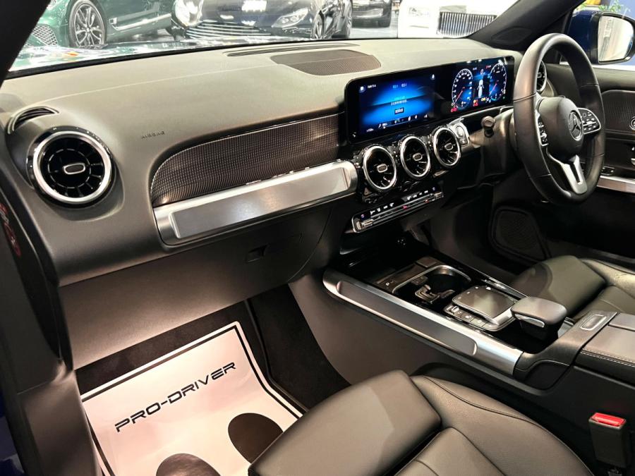 GLB250 4MATIC 7-Seater - Image 7